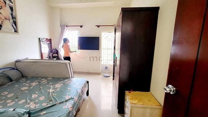 Hình ảnh Bán Nhà 41m2, Ụ Ghe, Quận Thủ Đức, Chỉ 1,955 Tỷ