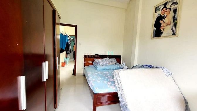 Hình ảnh Bán Nhà 41m2, Ụ Ghe, Quận Thủ Đức, Chỉ 1,955 Tỷ