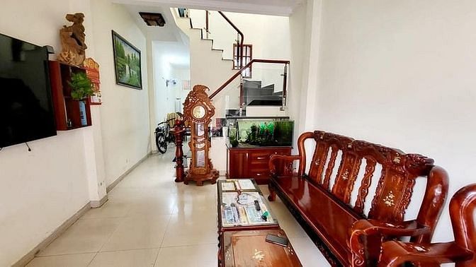 Hình ảnh Bán Nhà 41m2, Ụ Ghe, Quận Thủ Đức, Chỉ 1,955 Tỷ