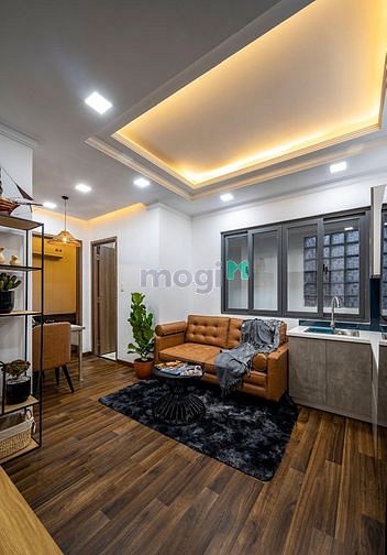 Hình ảnh Siêu chung cư ngay CMT8 Tân Bình