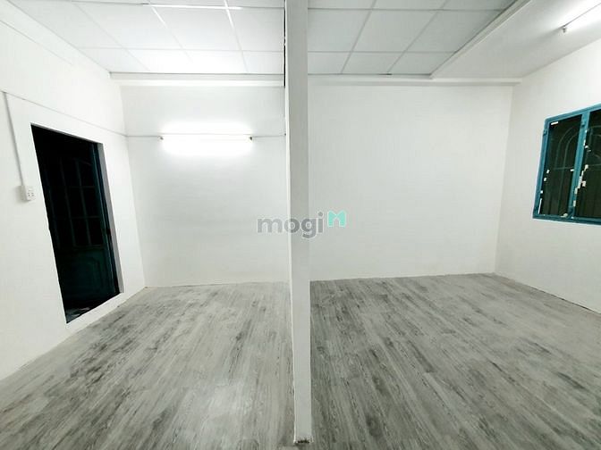 Hình ảnh Cho thuê nhà nguyên căn hẻm 6m