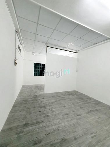 Hình ảnh Cho thuê nhà nguyên căn hẻm 6m