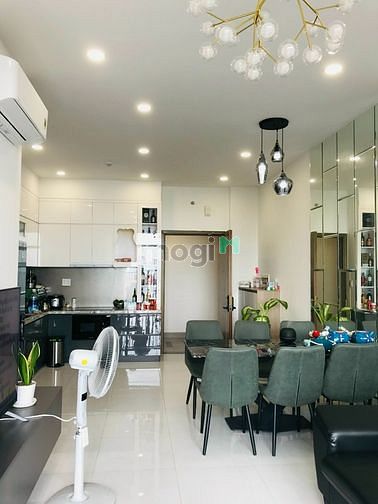 Hình ảnh Cho thuê Jamila khang điền căn 2PN-2WC giá 12TR full nội thất Block B