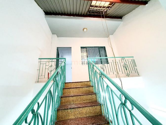 Hình ảnh Cho thuê nhà nguyên căn hẻm 6m