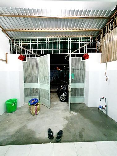 Hình ảnh Cho thuê nhà nguyên căn hẻm 6m