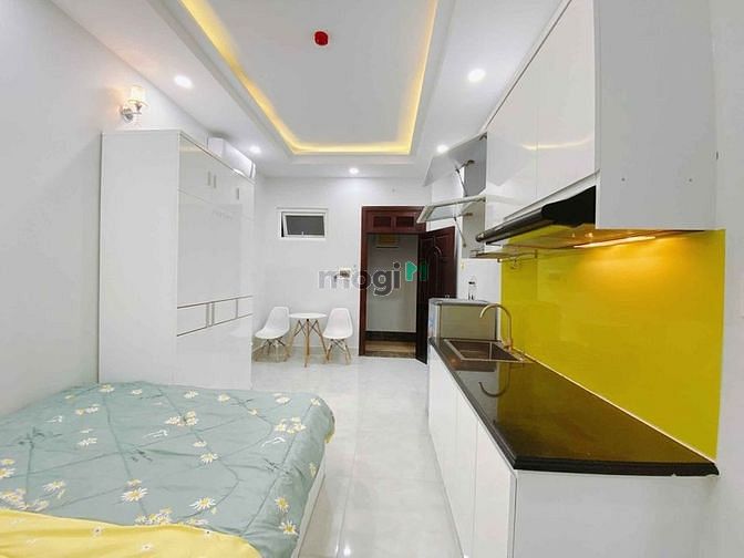 Hình ảnh Căn Hộ Studio Đầy Đủ Nội Thất Ngay Tây Thạnh