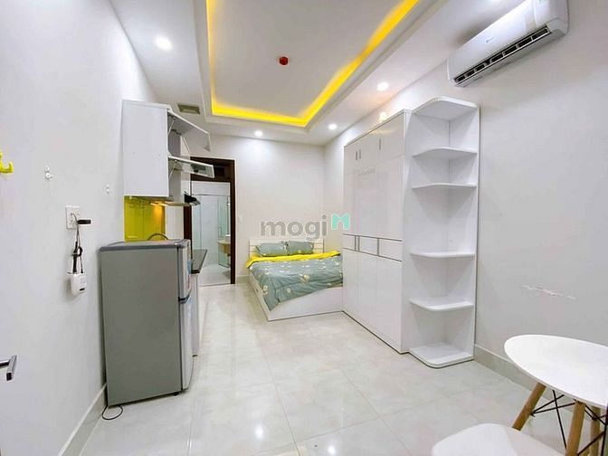 Hình ảnh Căn Hộ Studio Đầy Đủ Nội Thất Ngay Tây Thạnh