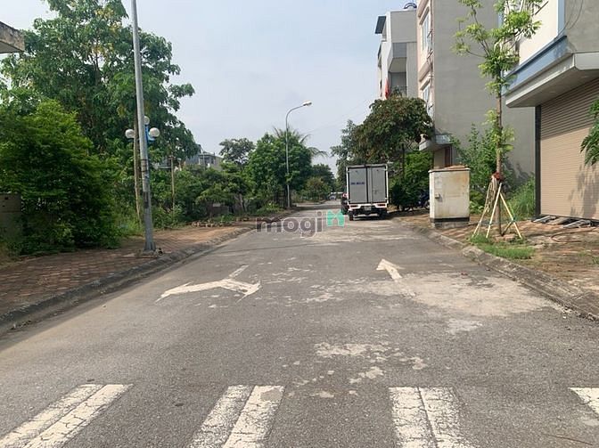 Hình ảnh Bán gấp lô đất 52m khu giãn dân 7,2ha Trâu Quỳ