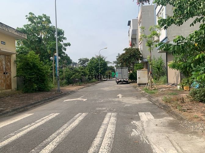 Hình ảnh Bán gấp lô đất 52m khu giãn dân 7,2ha Trâu Quỳ