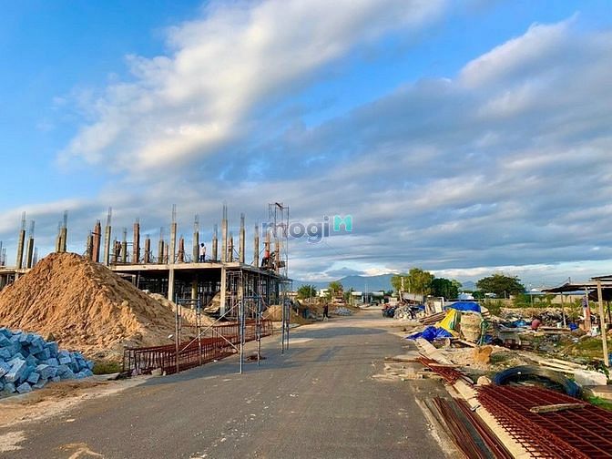 Hình ảnh Bán đất Trang MB66.COM Chính Thức - MB 66 Uy Tín cách sân bay Thành sơn 1km tỉnh Ninh Thuận