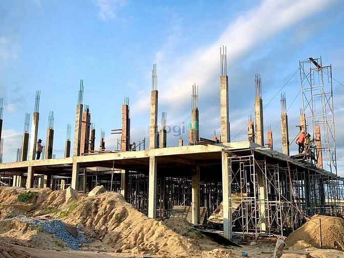 Hình ảnh Bán đất Trang MB66.COM Chính Thức - MB 66 Uy Tín cách sân bay Thành sơn 1km tỉnh Ninh Thuận