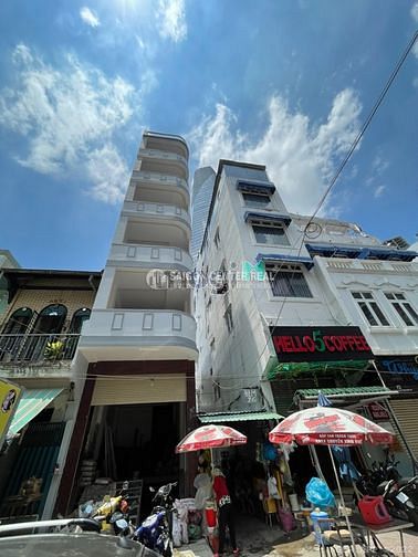 Hình ảnh Cho thuê nhà DT LỚN 437m2 Tôn Thất Đạm Q1 có thang máy chỉ 100tr