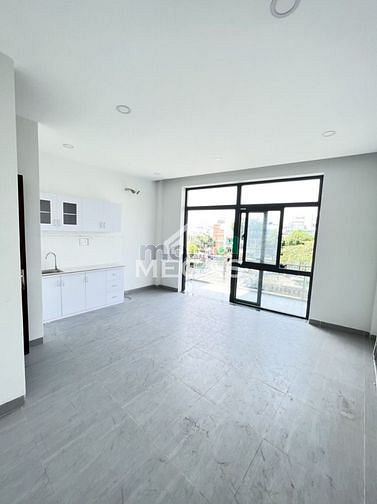 Hình ảnh CH 1PN Full NT Balcon View Sông Ngay CV Lê Thị Riêng