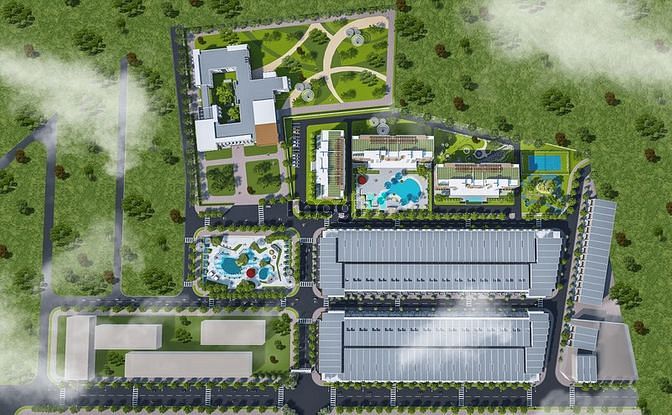 Hình ảnh Bán đất Trang MB66.COM Chính Thức - MB 66 Uy Tín cách sân bay Thành sơn 1km tỉnh Ninh Thuận