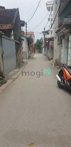Hình ảnh Bán Đất Giang Biên, ô tô tránh, 90m, MT 45m. nhỉnh 6 tỷ.