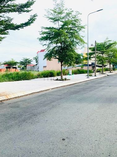 Hình ảnh Hỗ Trợ Giá Tốt Để Sở Hữu Đất Bình Tân Sổ Hồng R,Thổ Cư,XDTD,Hoàn Công