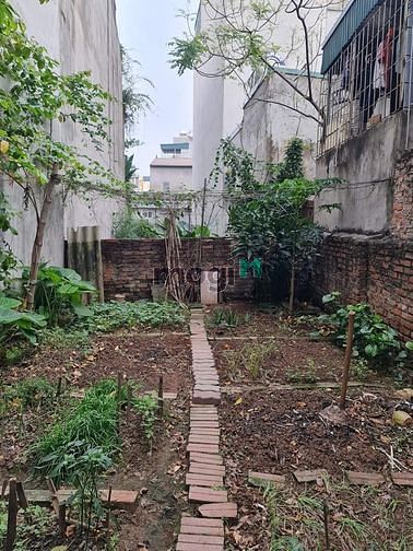 Hình ảnh Bán Đất Giang Biên, ô tô tránh, 90m, MT 45m. nhỉnh 6 tỷ.