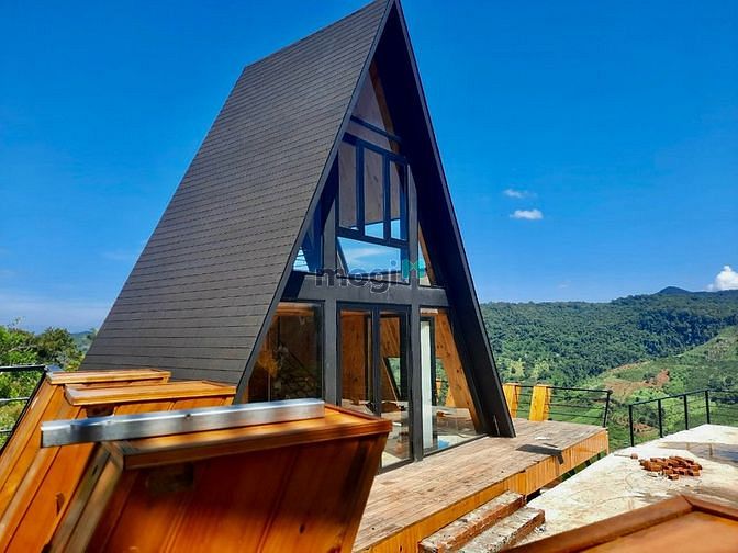 Hình ảnh Đất nền thổ cư Lộc Tân Bảo Lộc view Hồ Ngọc