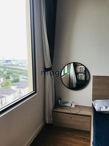 Hình ảnh Cho thuê Jamila khang điền căn 2PN-2WC giá 12TR full nội thất Block B