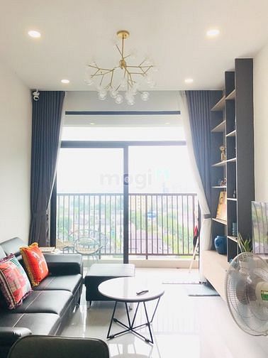 Hình ảnh Cho thuê Jamila khang điền căn 2PN-2WC giá 12TR full nội thất Block B