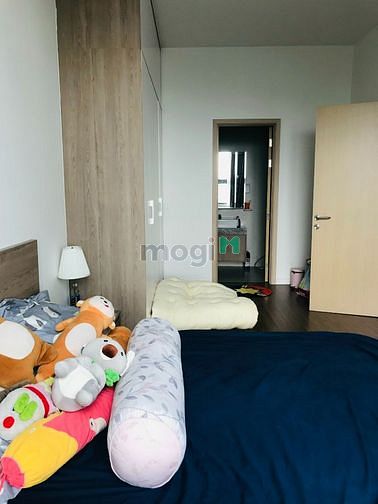 Hình ảnh Cho thuê Jamila khang điền căn 2PN-2WC giá 12TR full nội thất Block B