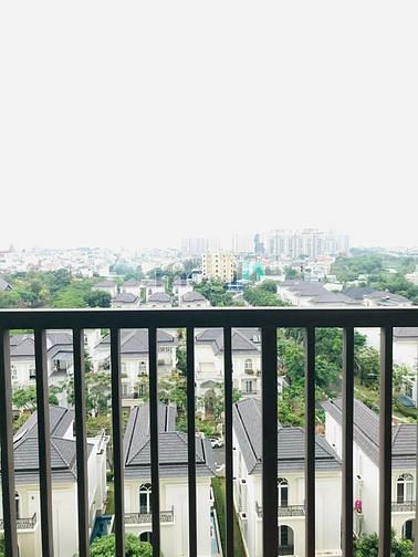 Hình ảnh Cho thuê Jamila khang điền căn 2PN-2WC giá 12TR full nội thất Block B