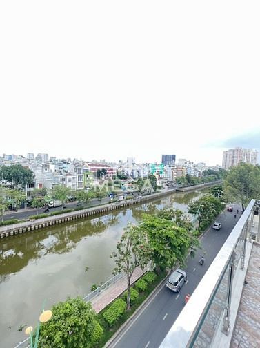 Hình ảnh CH 1PN Full NT Balcon View Sông Ngay CV Lê Thị Riêng