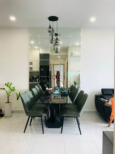 Hình ảnh Cho thuê Jamila khang điền căn 2PN-2WC giá 12TR full nội thất Block B
