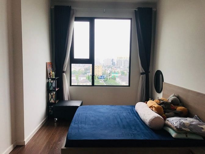 Hình ảnh Cho thuê Jamila khang điền căn 2PN-2WC giá 12TR full nội thất Block B