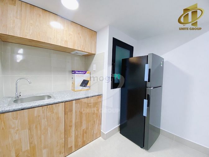 Hình ảnh STUDIO MỚI XÂY dạng duplex,full nội thất, Mai Văn Vĩnh Q7