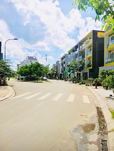 Hình ảnh Hỗ Trợ Giá Tốt Để Sở Hữu Đất Bình Tân Sổ Hồng R,Thổ Cư,XDTD,Hoàn Công