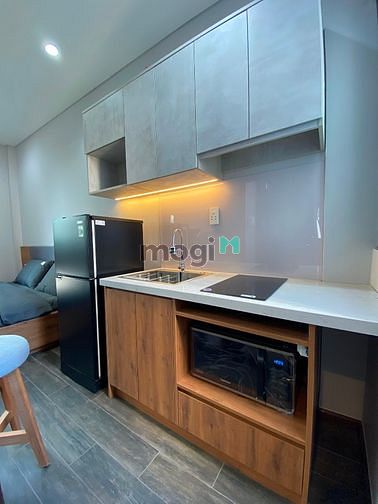 Hình ảnh STUDIO BẾP tách BIỆT_cửa sổ THOÁNG MÁT_máy giặt RIÊNG 🌸
