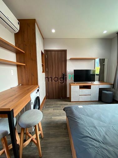 Hình ảnh STUDIO BẾP tách BIỆT_cửa sổ THOÁNG MÁT_máy giặt RIÊNG 🌸