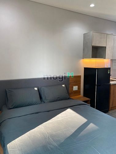 Hình ảnh STUDIO BẾP tách BIỆT_cửa sổ THOÁNG MÁT_máy giặt RIÊNG 🌸