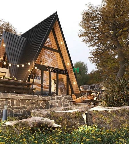 Hình ảnh Đất nền thổ cư Lộc Tân Bảo Lộc view Hồ Ngọc