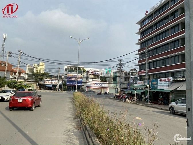 Hình ảnh Bán nền đất 8.8mx12m, MT đg Lưu Đình Lễ ( cách đg Lương Định Của chỉ 5