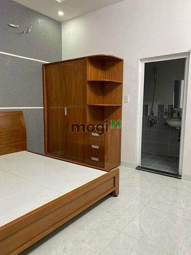 Hình ảnh Nhà cho thuê 1/ Lê Văn Quới 4mx13m đúc 3 lầu 4PN