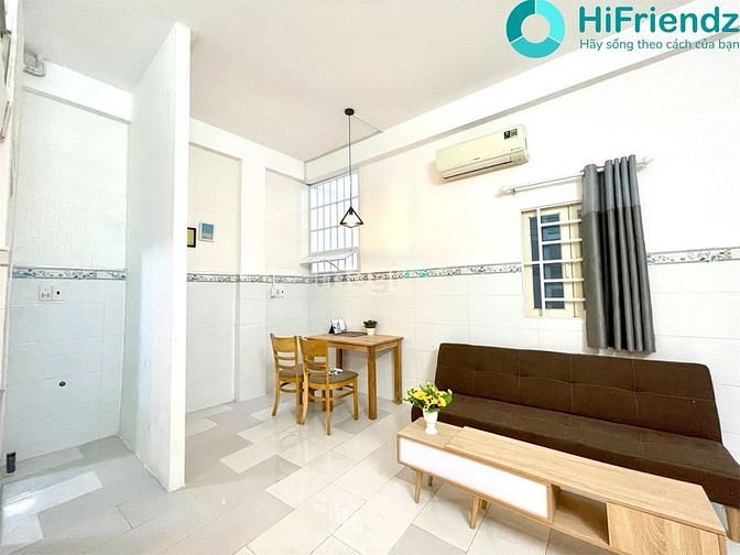 Hình ảnh 🌈🌈 Duplex ngon đẹp rẻ ngay quận 2 chỉ tính điện nước 🌈🌈