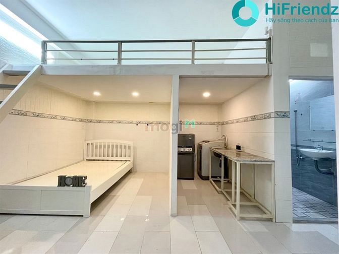 Hình ảnh 🌈🌈 Duplex ngon đẹp rẻ ngay quận 2 chỉ tính điện nước 🌈🌈