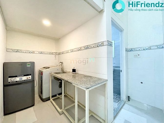 Hình ảnh 🌈🌈 Duplex ngon đẹp rẻ ngay quận 2 chỉ tính điện nước 🌈🌈