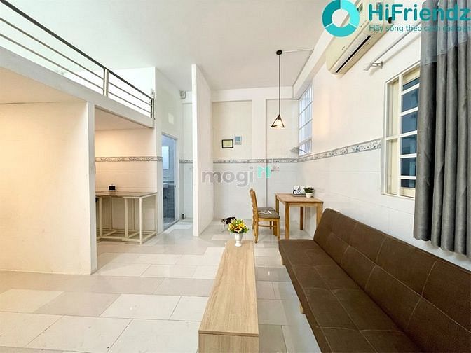Hình ảnh 🌈🌈 Duplex ngon đẹp rẻ ngay quận 2 chỉ tính điện nước 🌈🌈