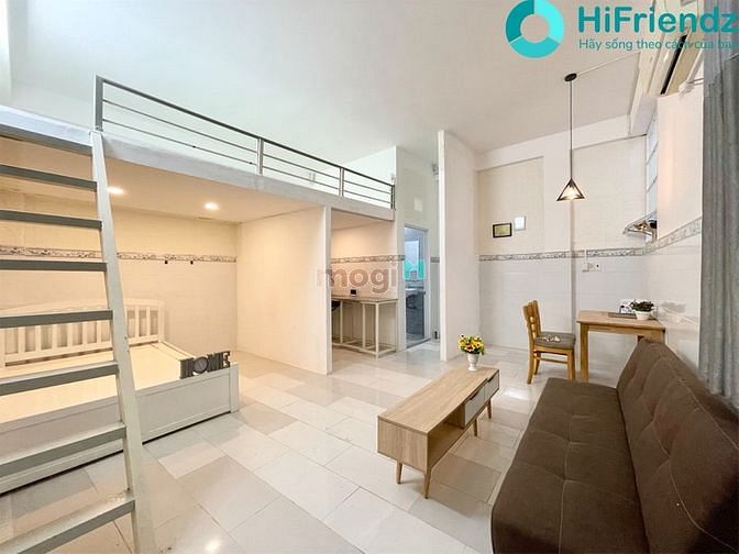Hình ảnh 🌈🌈 Duplex ngon đẹp rẻ ngay quận 2 chỉ tính điện nước 🌈🌈