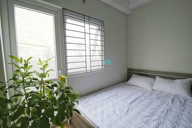 Hình ảnh Studio ban công + full nội thất ngay trung tâm quận 4