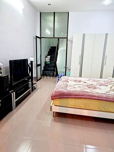 Hình ảnh Vị trí Hiếm- ôto tránh- KD -Thái Hà 7.2 tỷ