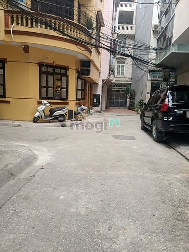 Hình ảnh Vị trí Hiếm- ôto tránh- KD -Thái Hà 7.2 tỷ