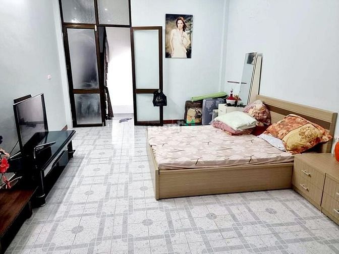 Hình ảnh Vị trí Hiếm- ôto tránh- KD -Thái Hà 7.2 tỷ