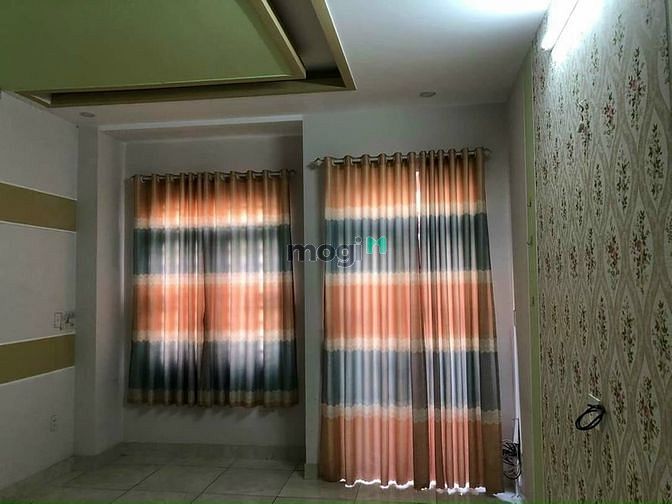 Hình ảnh Nhà cho thuê 4 tấm 1/ Lê Văn Quới 4mx16m 5PN