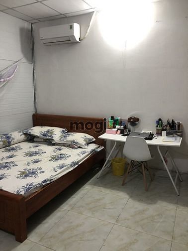 Hình ảnh Bình Tân - hẻm 5m ôtô rộng - 54m2 - 3.6Tỷ.