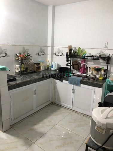 Hình ảnh Bình Tân - hẻm 5m ôtô rộng - 54m2 - 3.6Tỷ.