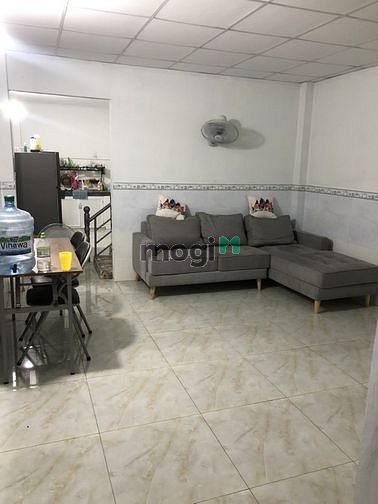 Hình ảnh Bình Tân - hẻm 5m ôtô rộng - 54m2 - 3.6Tỷ.